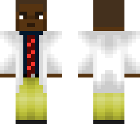 black mesa male scientist 14