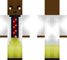 black mesa male scientist 15