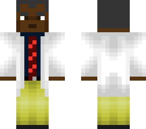 black mesa male scientist 16