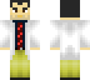 black mesa male scientist 9