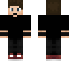 black pvp