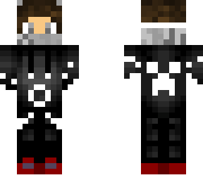 blank flame