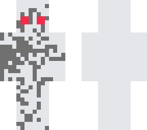 bloody ghost