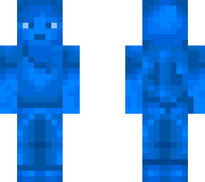 blue alex