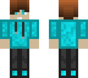 blue boy