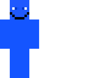 blue boy