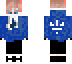 blue boy addidas jumper