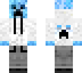 blue creeper