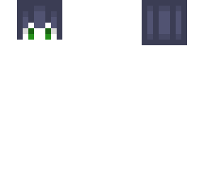 blue hair base