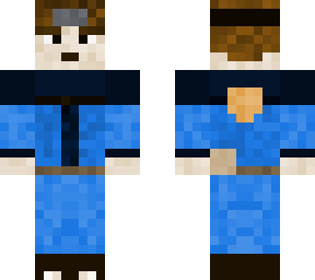 blue naruto (updated 3)
