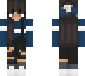 blue twin
