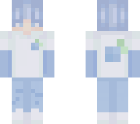 blueberry boy