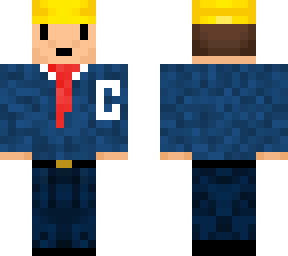 bob suit