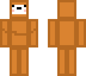 box man