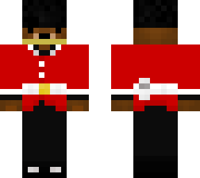 british bear