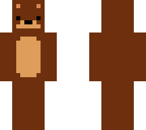 bruno the bear