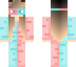 bubblegum girl