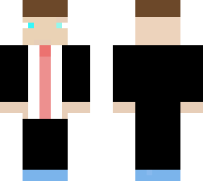 buisnessman
