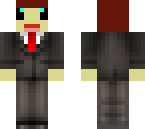 business man