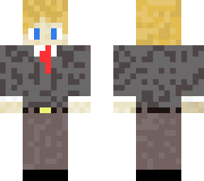 businessman