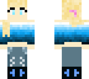 bwff girl