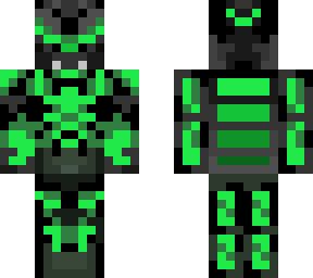 caballero espectral