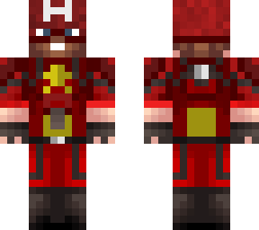captain spain