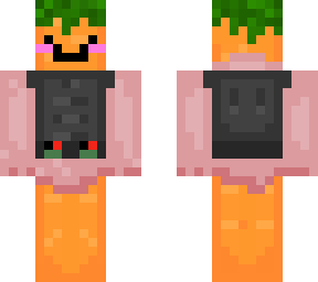 caroot bomber