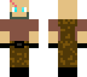 casidy from falout 2
