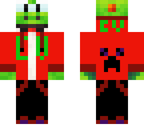 castve