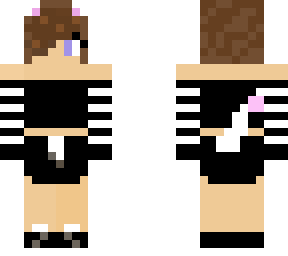 cat girl