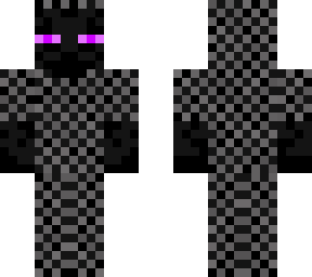 chainmail enderman (hidden effect)