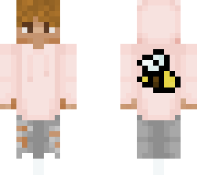 changed bee boi