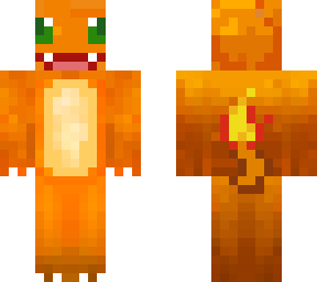 charmander