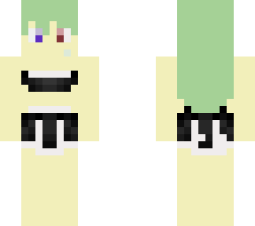 cheerleader clouse base  by cleora