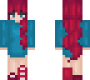 cherry girl