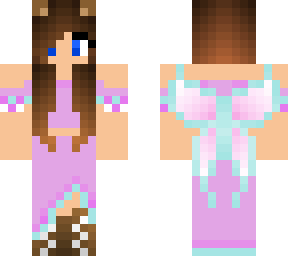 chewster fairy wings