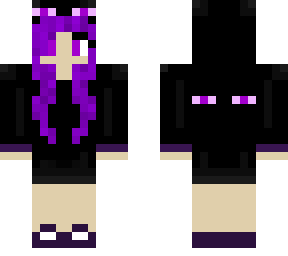 chica enderman 2.0