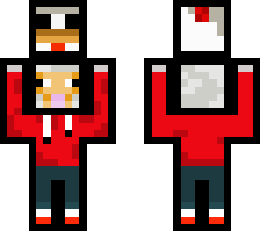 chicken and sheep mini