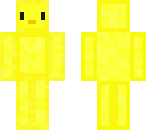 chicken man