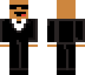 chicken nugget spy