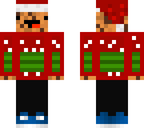 christmas ****ie 1