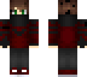 cibergun red
