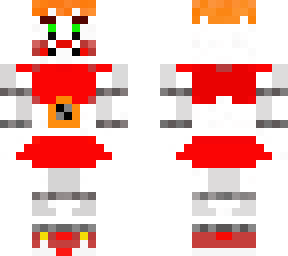 circus baby (purple0311 edited)