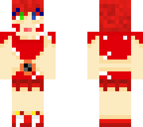 circus baby