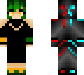 citrangelo327 and killkoking19 (fixed)