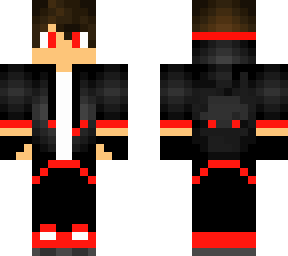 classicboy (red)
