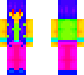 color challenge