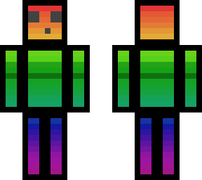 colorines