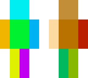 colors